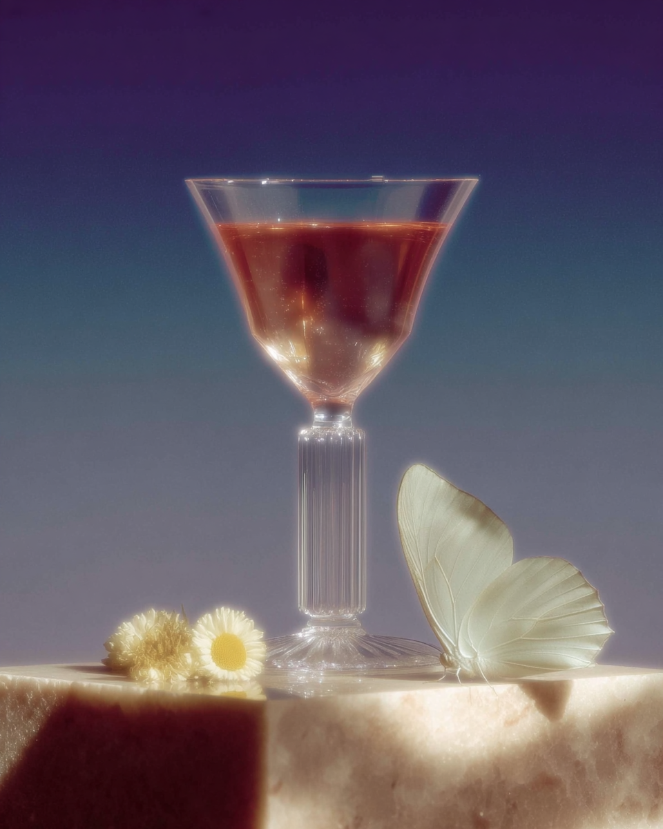 Butterfly Coupe, Nº 3
